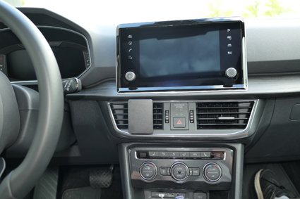 ProClip - Seat Tarraco 2019-2024 Center mount - 855531 3 - 855531