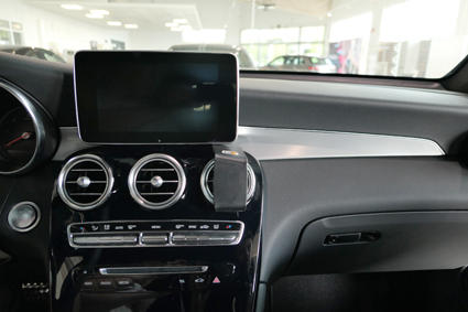 ProClip - Mercedes Benz GLC Klasse 2016-2019 Center mount - 855535 4 - 855535