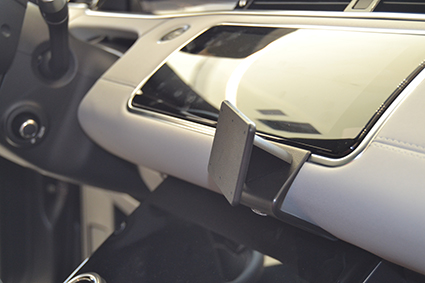 ProClip - Land Rover Range Rover Evoque 2019-2023 Angled mount - 855542 3 - 855542