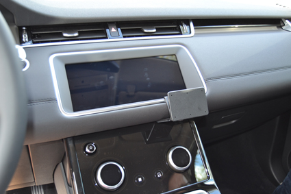 ProClip - Land Rover Range Rover Evoque 2019-2023 Center mount Fixed display - 855562 4 - 855562