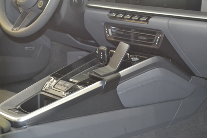ProClip - Porsche 911 (992) 2020-> -Angled mount - 855569 3 - 855569