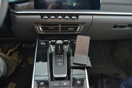 ProClip - Porsche 911 (992) 2020-> -Angled mount - 855569 4 - 855569