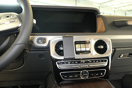 ProClip - Mercedes Benz G-Klasse 2019->  - 855580 4 - 855580