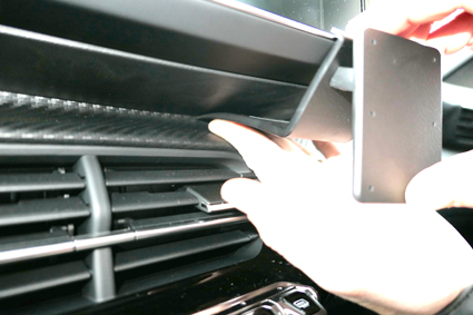ProClip - Peugeot 208/2008 2020-> Angled mount - 855590 2 - 855590
