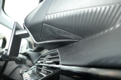 ProClip - Peugeot 208/2008 2020-> Angled mount - 855590 3 - 855590