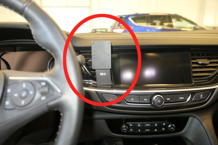 ProClip - Opel Insignia B  2018-2022 Center Mount - 855599 - 855599