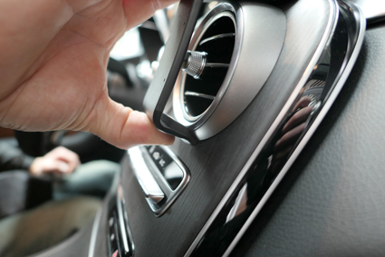 Proclip Mercedes Benz GLC-Klassse 2010-2022 Center mount - 855606 3 - 855606