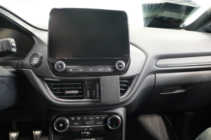 ProClip - Ford Puma 2020-> Angled mount - 855611 4 - 855611