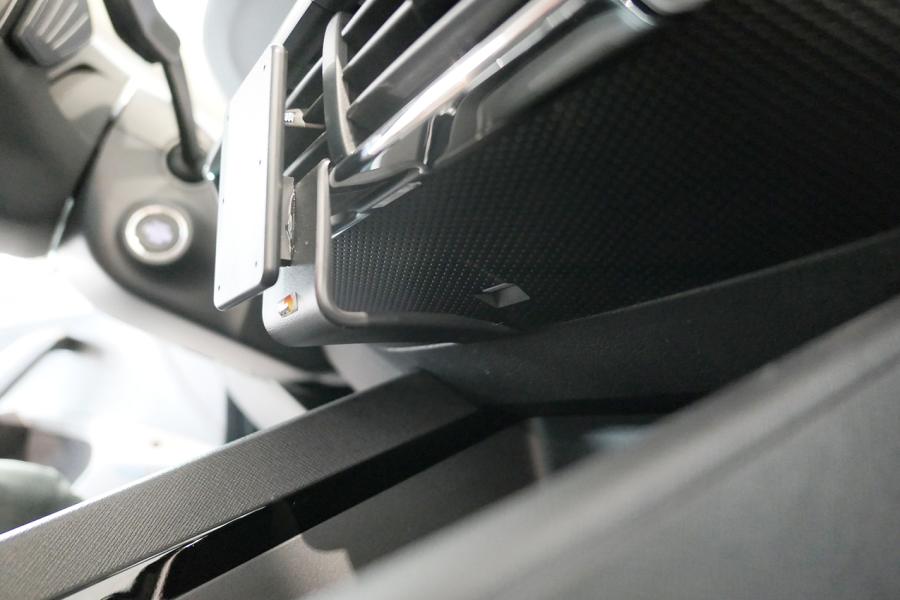 ProClip - Skoda Octavia IV 2020-> Center mount - 855619 a - 855619