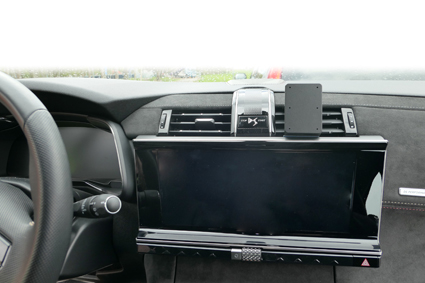 ProClip - Citro&euml;n DS7 Crossback 2019-2023 Center mount - 855625 3 - 855625