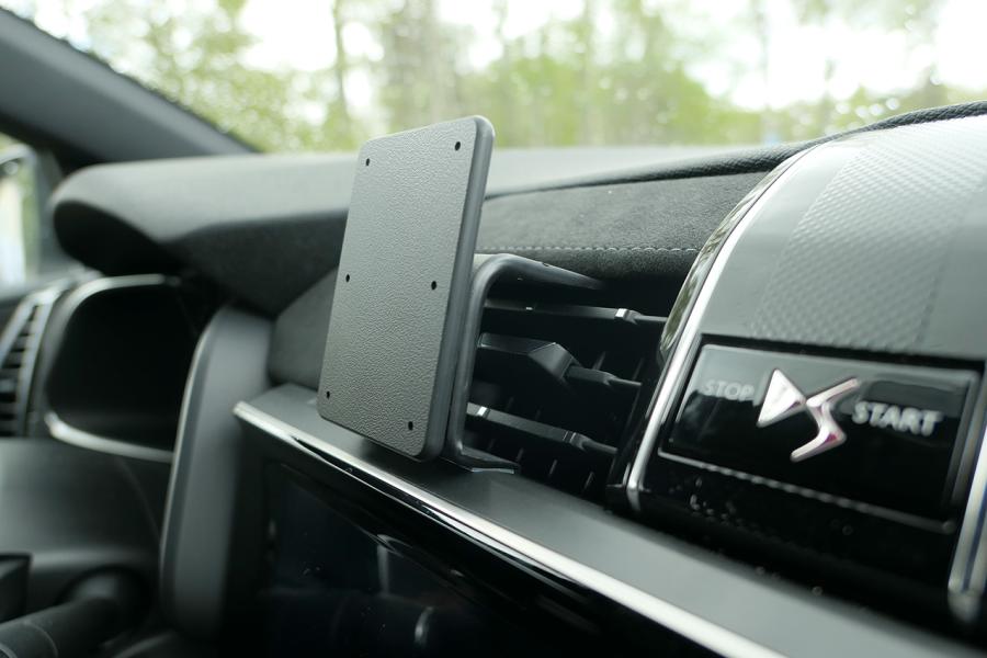 ProClip - Citro&euml;n DS7 Crossback 2019-2023 Center mount - 855625 a - 855625