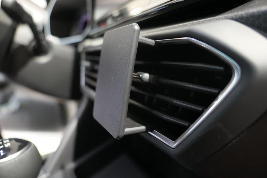 ProClip - Seat Leon 2020-> / Cupra Leon/ Formentor/ Leon Sportstourer 2020->  Center Mount  - 855641 a - 855641