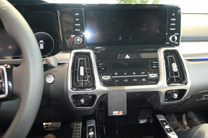 ProClip - Kia Sorento  2021-> Center Mount - 855646 3 - 855646