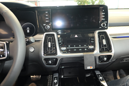 ProClip - Kia Sorento  2021-> Center Mount - 855646 4 - 855646