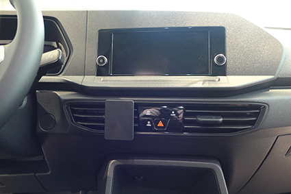 ProClip - Volkswagen Caddy/ Caddy Cargo 2021-> Ford Tourneo Connect 2023 Center mount - 855662 4 - 855662