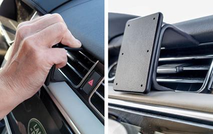 ProClip - Land Rover Range Rover 2018> Center mount - 855663 2 - 855663