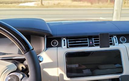ProClip - Land Rover Range Rover 2018> Center mount - 855663 3 - 855663