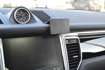ProClip - Porsche Macan 2021-2024 Center mount - 855685 4 - 855685