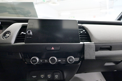 ProClip - Honda Jazz 2021-> Angled mount - 855686 4 - 855686