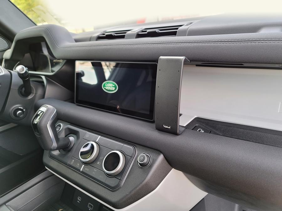 ProClip - Land Rover Defender 2020-> Center mount - 855688 c - 855688