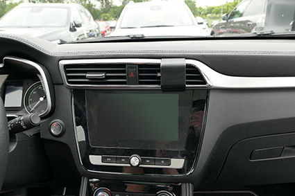 ProClip - MG ZS  2020-> Center mount - 855690 3 - 855690