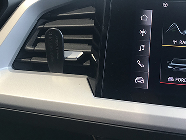 ProClip - Audi Q4 2021-> Center mount - 855691 1 - 855691