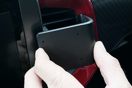 ProClip - Opel Mokka Opel Mokka E  2021-> Angled mount - 855692 3 - 855692