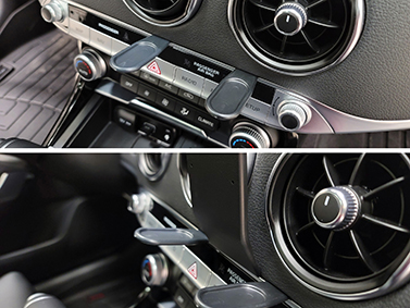 ProClip - Kia Stinger 2018-2023 Center mount - 855693 1 - 855693