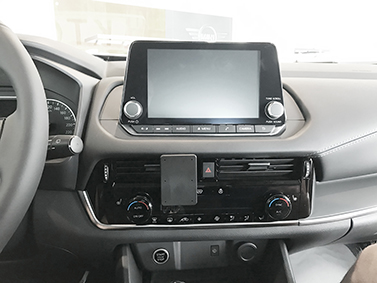 ProClip - Nissan Qashqai 2022-> Nissan X-Trail 2022-> Center mount - 855697 4 - 855697