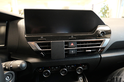 ProClip - Citro&euml;n C4 2021-> Center mount - 855708 3 - 855708