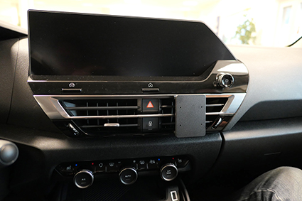 ProClip - Citro&euml;n C4 2021-> Center mount - 855708 4 - 855708