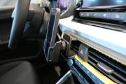 ProClip - Seat Ibiza / Seat Arona  2022-> Center mount - 855715 a - 855715