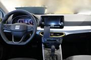 ProClip - Seat Ibiza / Seat Arona  2022-> Center mount - 855715 b - 855715