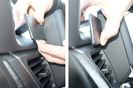 ProClip  -  Renault Trafic / Nissan Primastar 2022->  Center mount - 855717 3 - 855717