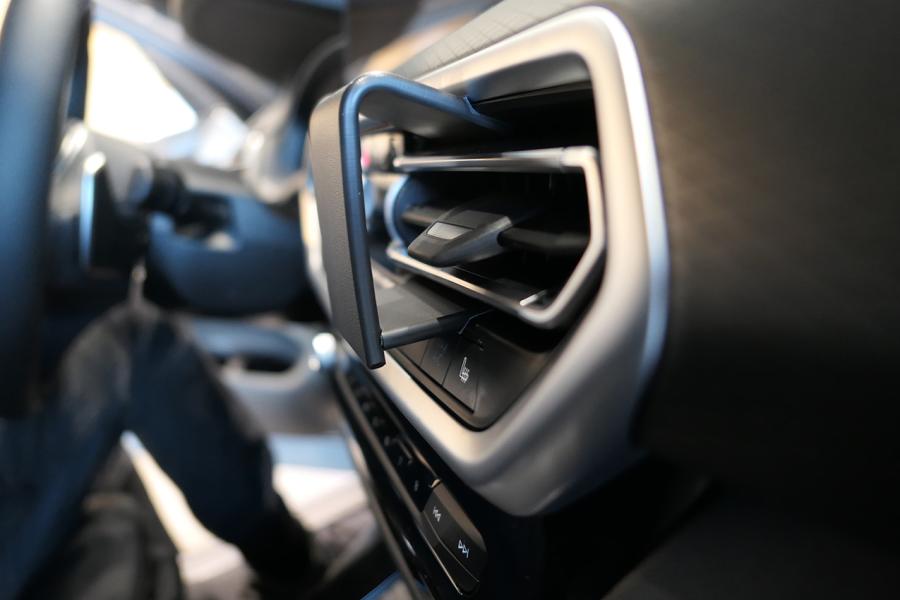 ProClip - BMW X3 2022-> / X4 2022-> /iX3 2023->Center mount - 855726 a - 855726