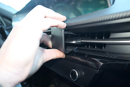 ProClip - EV6 2022-> Angled mount - 855729 3 - 855729