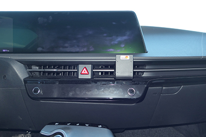 ProClip - EV6 2022-> Angled mount - 855729 4 - 855729
