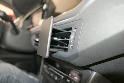 ProClip - Volkswagen Taigo 2022-> Center mount - 855733 3 - 855733