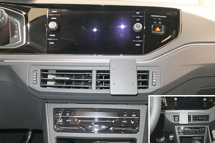 ProClip - Volkswagen Taigo 2022-> Center mount - 855733 4 - 855733