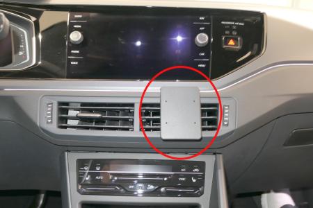 ProClip - Volkswagen Taigo 2022-> Center mount - 855733 - 855733