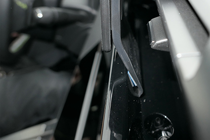 ProClip - Peugeot 308 / 408 2022-> (Center mount)  - 855740 1 - 855740
