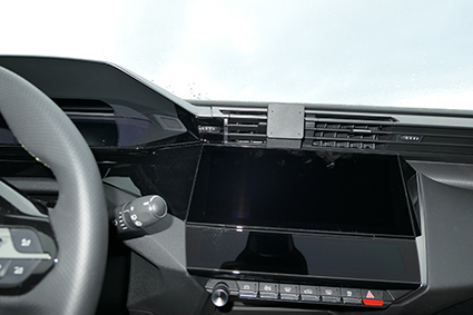 ProClip - Peugeot 308 / 408 2022-> (Center mount)  - 855740 3 - 855740