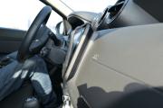 ProClip - Dacia Duster 2022-2023 Center mount - 855741 a - 855741
