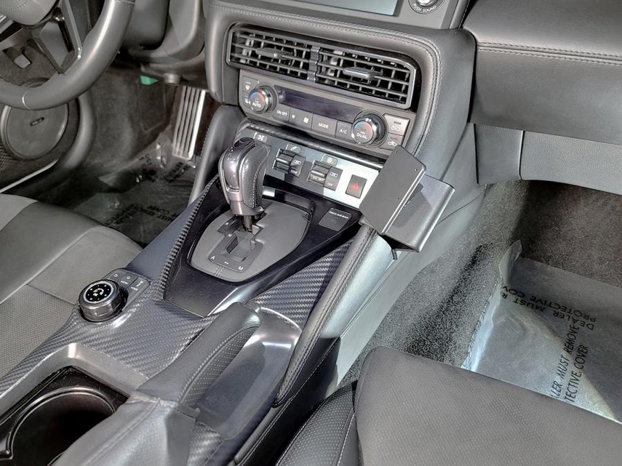 ProClip - Nissan GTR 2017-2024 Angled mount - 855742 b - 855742