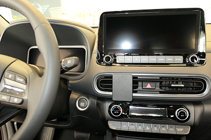 ProClip - Hyundai Kona 2022-2023 Center mount - 855745 4 - 855745
