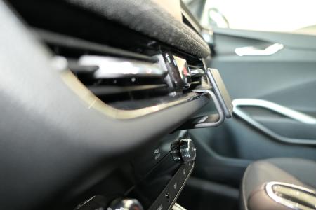 ProClip - Skoda Fabia 2022-> Center mount - 855760 a - 855760