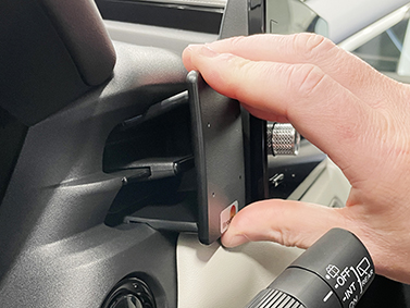 ProClip - Honda HR-V 2022-> Console mount - 855762 2 - 855762
