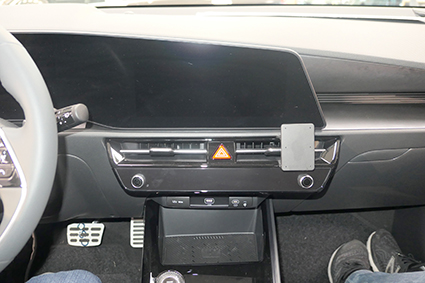 ProClip - Kia Niro 2023-> Angled mount - 855811 4 - 855811