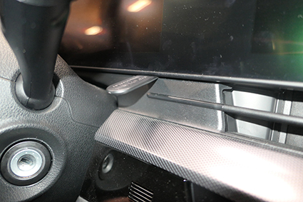 ProClip - Kia Sportage 2022-> Center mount - 855812 1 - 855812