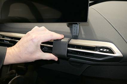 ProClip - BMW ix 2022-> Console mount - 855824 2 - 855824